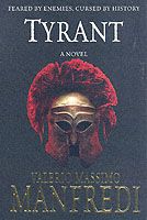 Produktbild: Manfredi, V: Tyrant