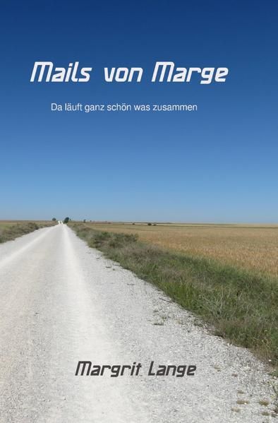 Produktbild: Mails von Marge
