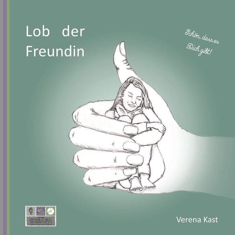 Produktbild: Lob der Freundin