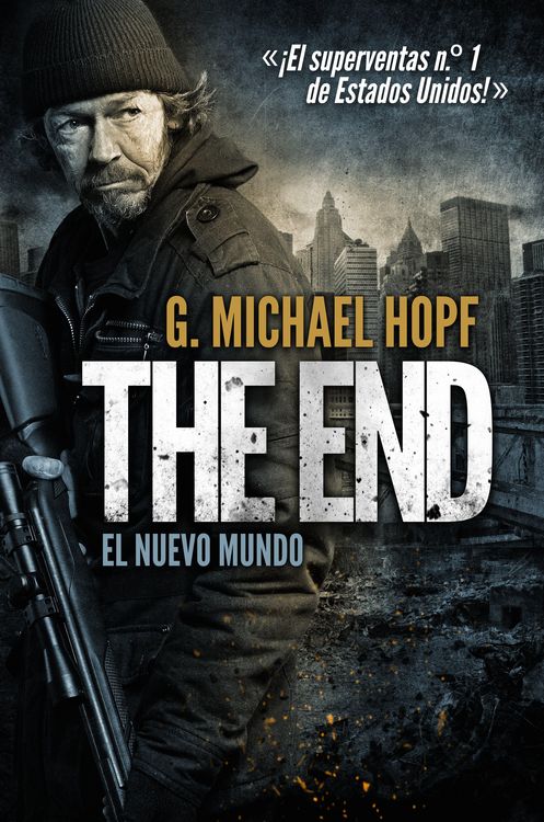 Produktbild: The End: El Nuevo Mundo