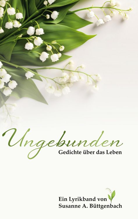 Produktbild: Ungebunden