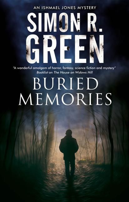 Produktbild: Buried Memories