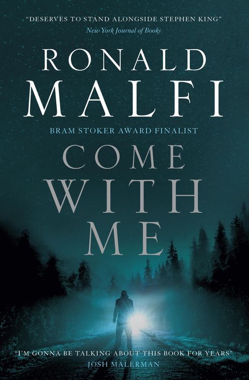 Produktbild: Come with Me