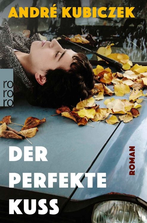 Produktbild: Der perfekte Kuss
