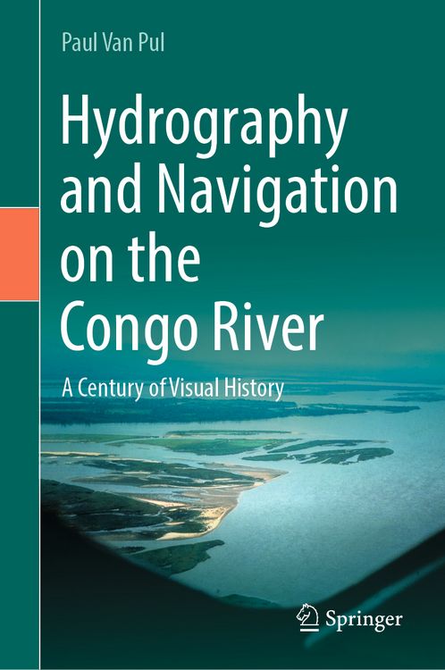 Produktbild: Hydrography and Navigation on the Congo River