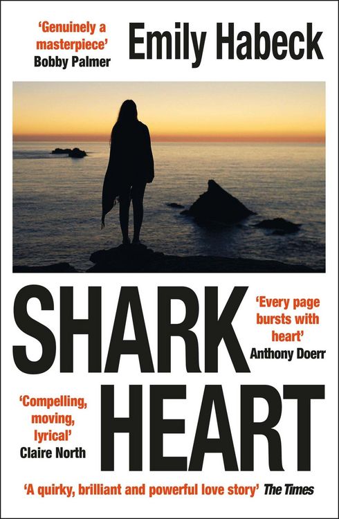 Produktbild: Shark Heart