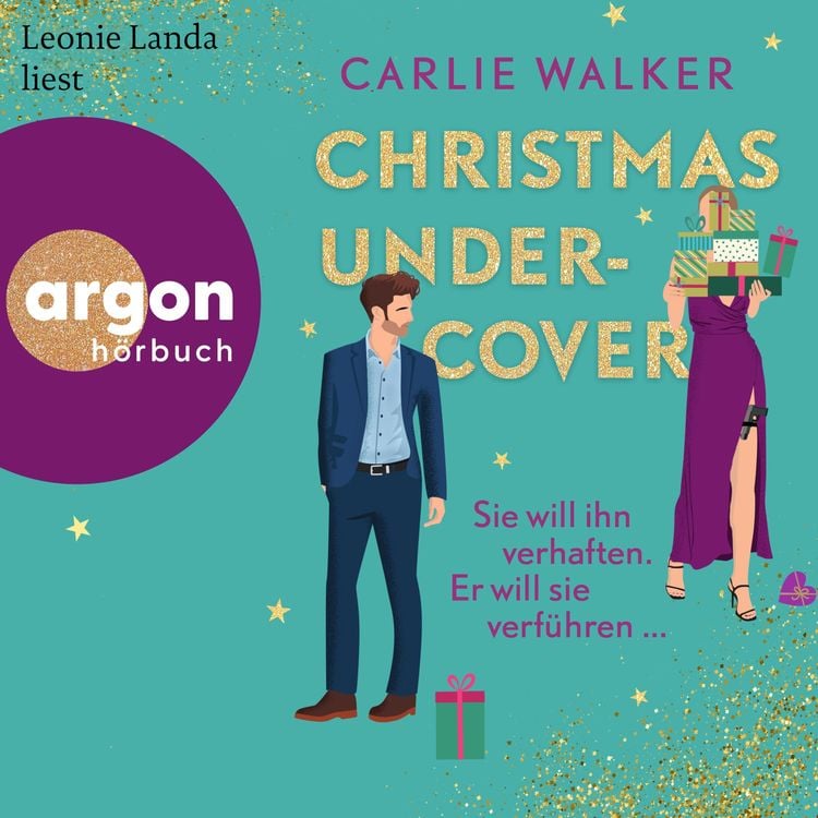 Produktbild: Christmas undercover