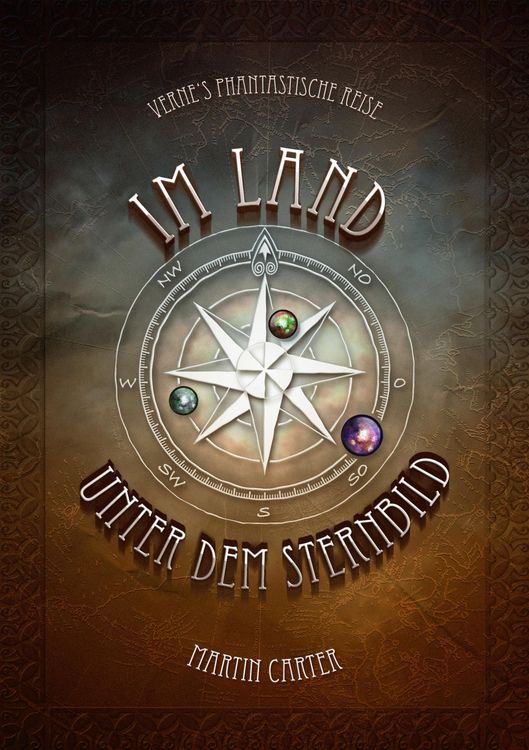 Produktbild: Im Land unter dem Sternbild