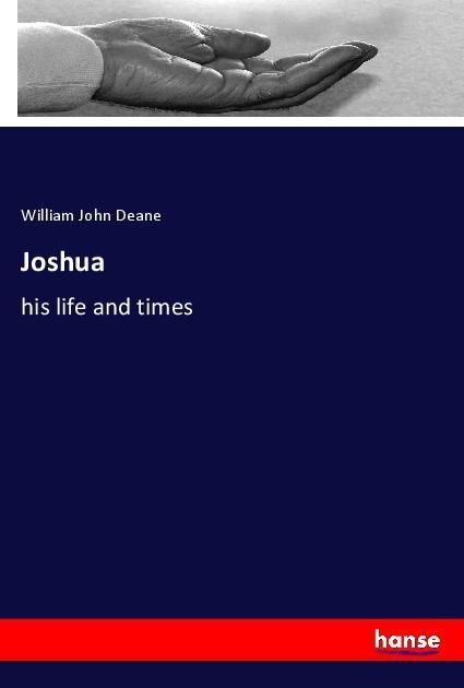 Produktbild: Joshua