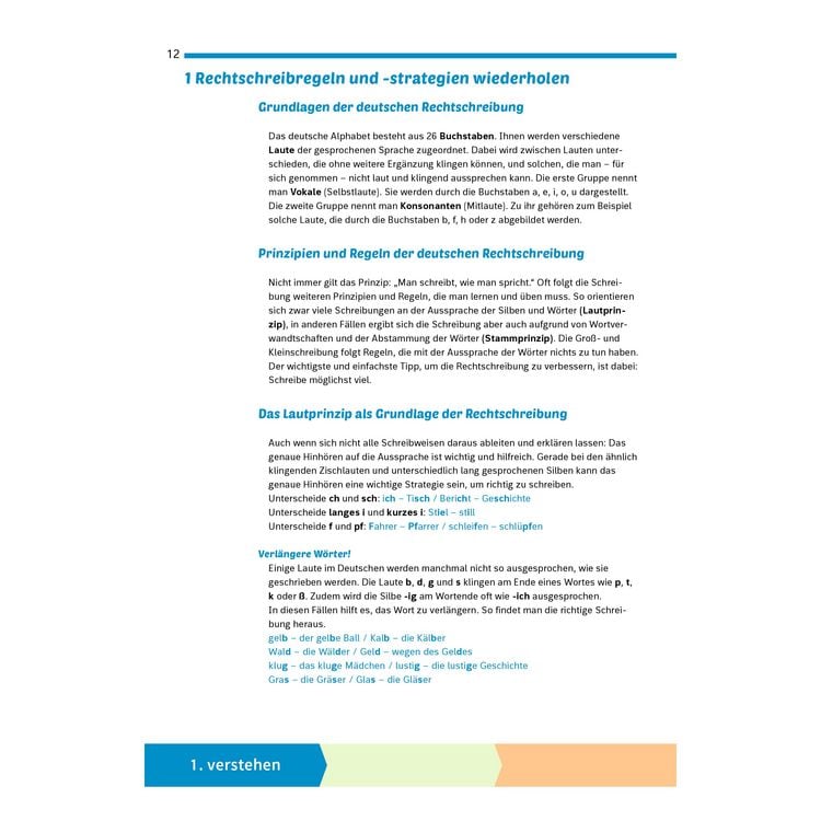 Produktbild: Fit f&uuml;r die Klassenarbeit - Gymnasium Neubearbeitung 2026