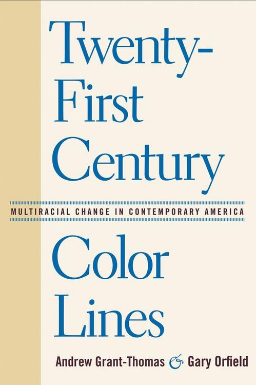 Produktbild: Twenty-First Century Color Lines