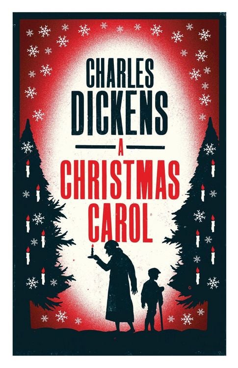 Produktbild: A Christmas Carol and Other Christmas Stories