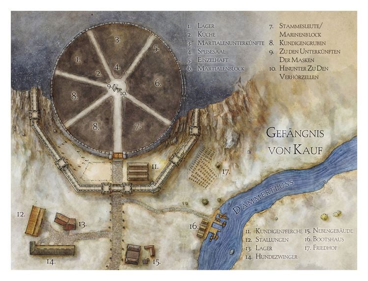 Produktbild: A Torch Against the Night