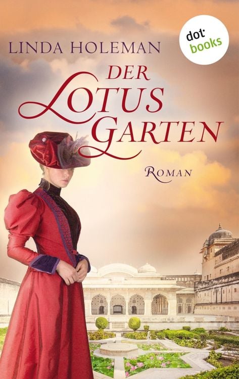 Produktbild: Der Lotusgarten