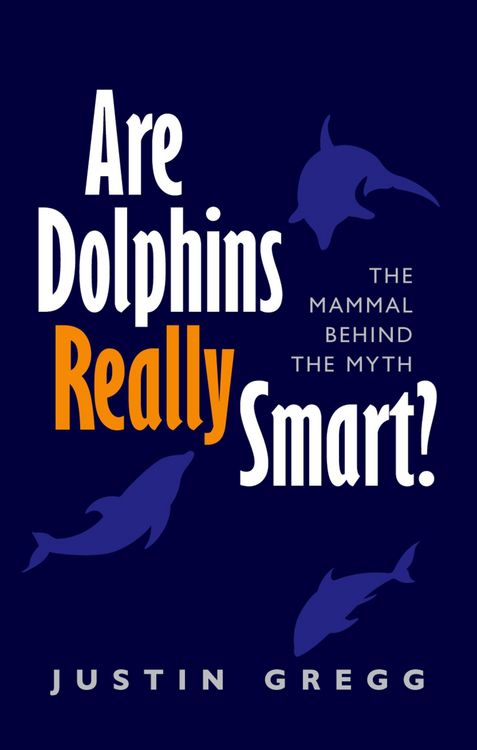 Produktbild: Are Dolphins Really Smart?