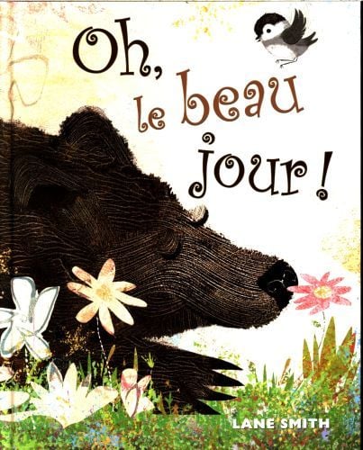Produktbild: Oh, le beau jour !