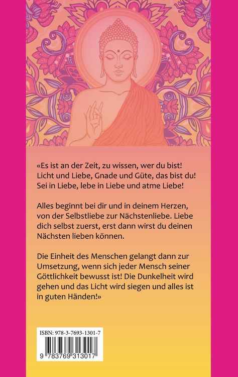 Produktbild: Leben im Einklang mit dem Kosmos