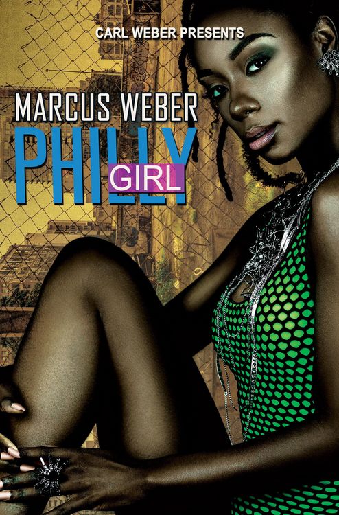 Produktbild: Philly Girl
