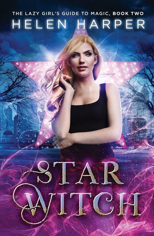 Produktbild: Star Witch
