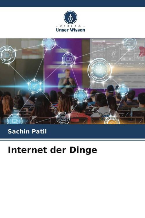 Produktbild: Internet der Dinge