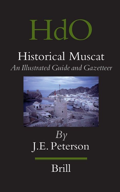 Produktbild: Historical Muscat