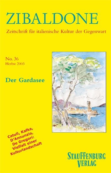 Produktbild: Der Gardasee