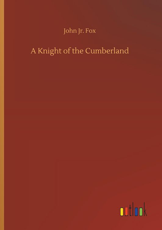 Produktbild: A Knight of the Cumberland
