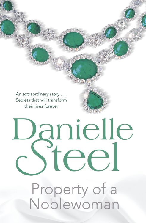 Produktbild: Property of a Noblewoman