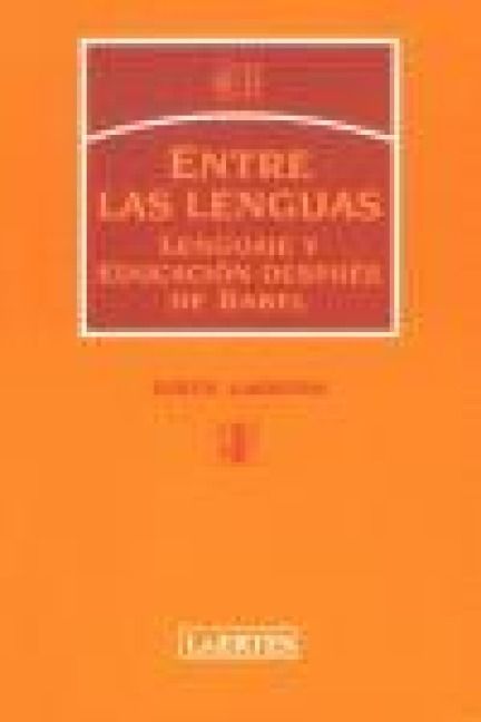 Produktbild: Entre Lenguas