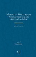 Produktbild: Harem-i H&uuml;mayun - Osmanli Impartorlugunda H&uuml;k&uuml;mranlik ve Kadinlar