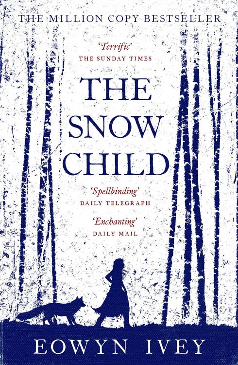 Produktbild: The Snow Child