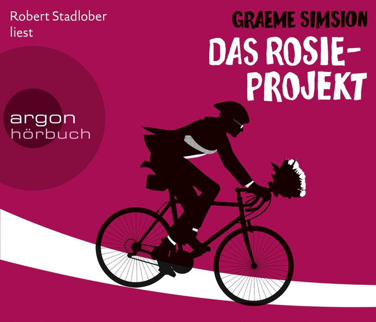 Produktbild: Das Rosie-Projekt / Rosie Bd. 1