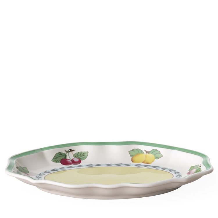 Produktbild: Villeroy & Boch French Garden Beilagenschale/Sauciere-Unterteil