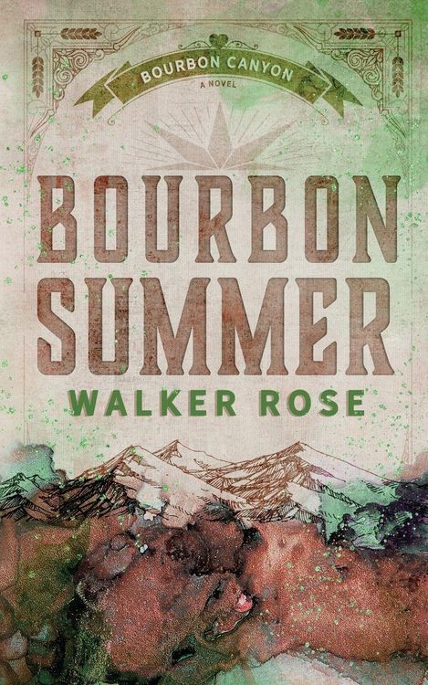Produktbild: Bourbon Summer