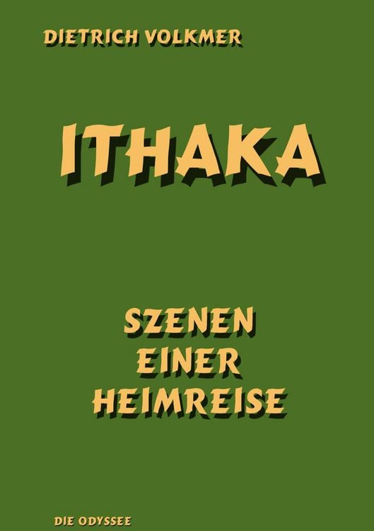 Produktbild: Ithaka