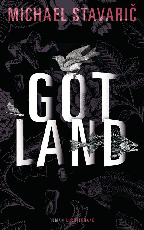 Produktbild: Gotland