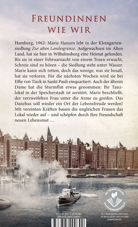 Produktbild: Und wenn wir wieder tanzen
