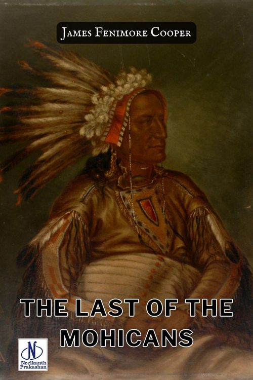 Produktbild: The Last of the Mohicans