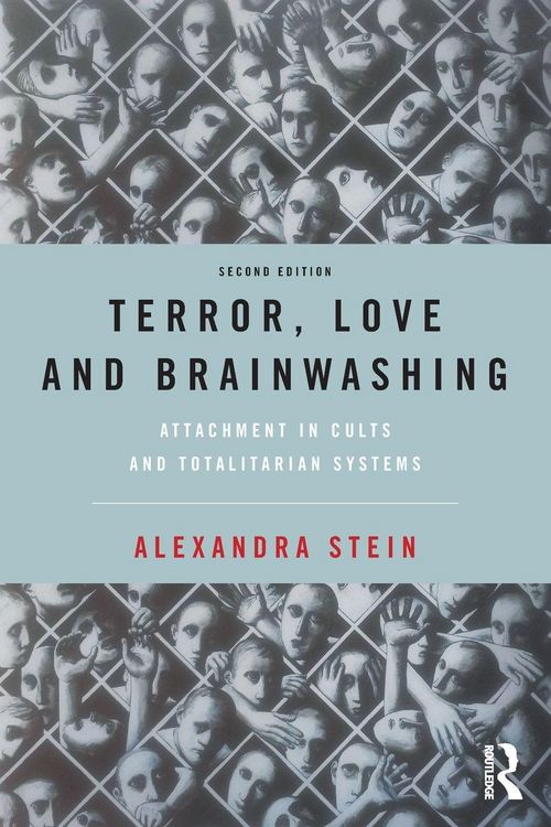 Produktbild: Terror, Love and Brainwashing