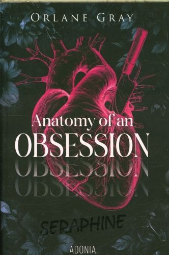 Produktbild: Anatomy of an obsession