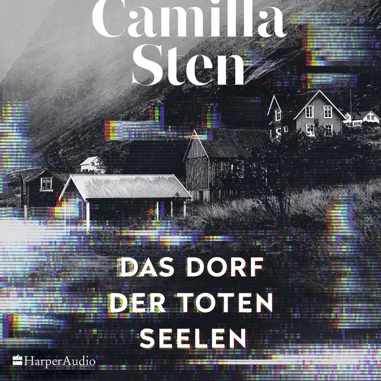 Produktbild: Das Dorf der toten Seelen (ungek&uuml;rzt)