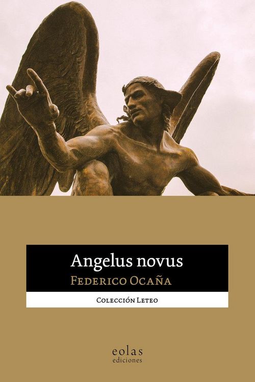 Produktbild: Angelus Novus