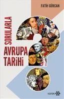 Produktbild: Sorularla Avrupa Tarihi