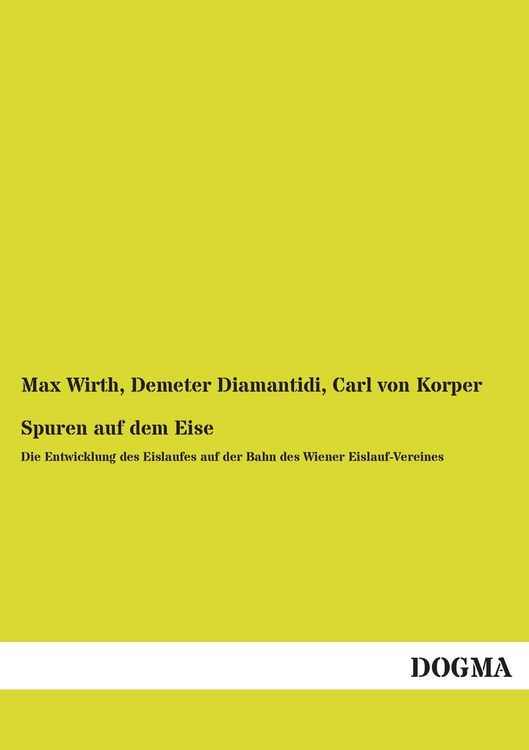 Produktbild: Spuren auf dem Eise