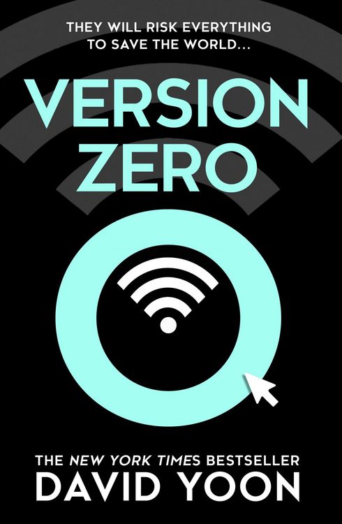 Produktbild: Yoon, D: Version Zero