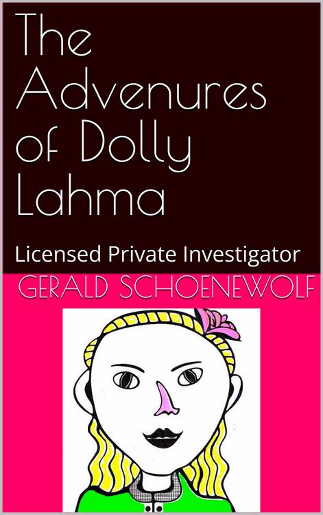 Produktbild: The Adventures of Dolly Lahma