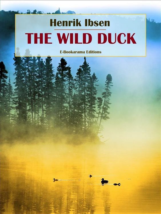 Produktbild: The Wild Duck