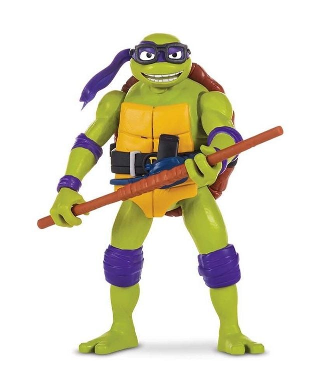 Produktbild: Ninja Shouts Donatello
