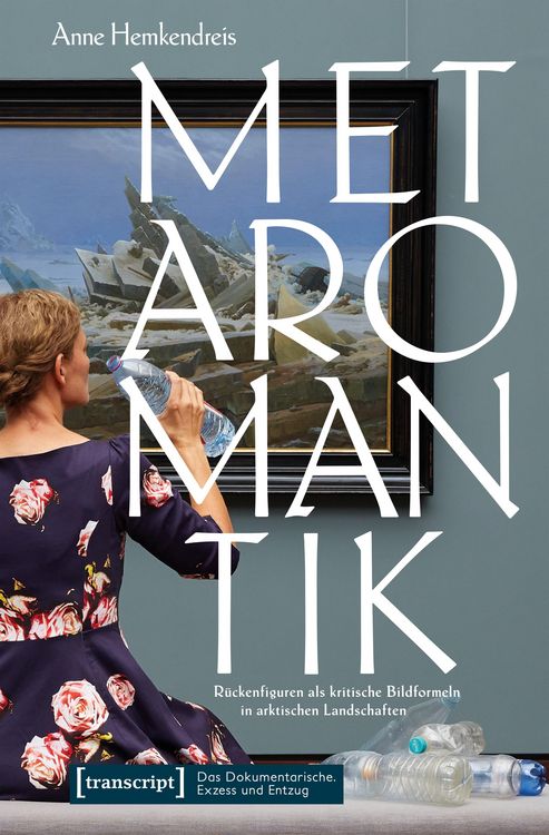 Produktbild: Metaromantik