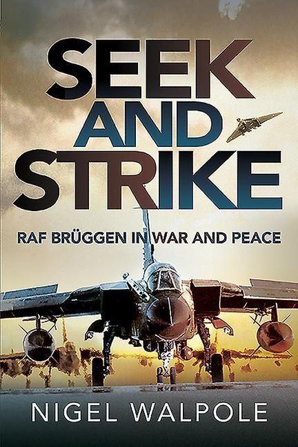 Produktbild: Seek and Strike